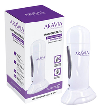 Aravia Нагреватель для картриджей с термостатом Professional