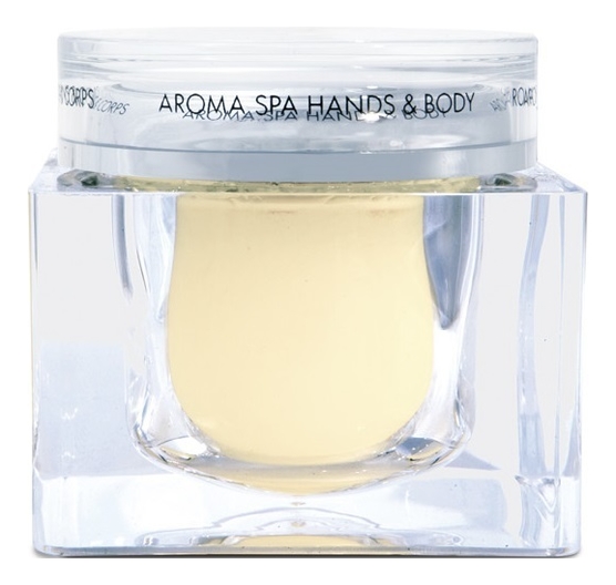 

Арома-пилинг для рук, ног и тела кокос-ваниль Aroma Spa Peeling Coco-Vanilla 250г