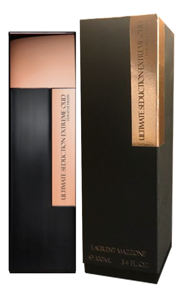 

Ultimate Seduction Extreme Oud: духи 100мл, Ultimate Seduction Extreme Oud
