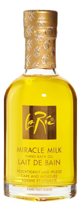 

Жидкость для ванночки для рук и ног Волшебное молочко Miracle Milk Hand-Bath Oil Exotic 200мл (без коробки)