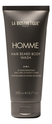 Очищающий гель для тела, волос и бороды Homme Hair Beard Body Wash