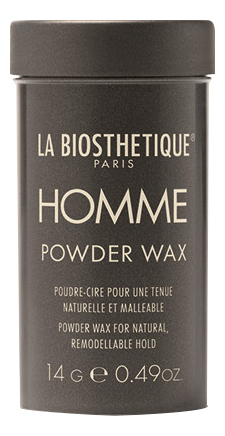

Пудра-воск для придания объема Homme Powder Wax 14г