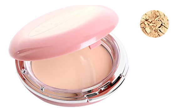 

Пудра для лица Beyond Beauty Moisture Twoway Cake SPF40 РА++ 12г: No 21, Пудра для лица Beyond Beauty Moisture Twoway Cake SPF40 РА++ 12г