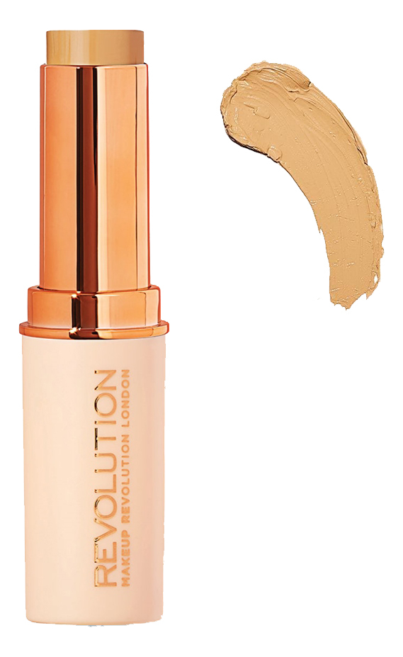 

Тональная основа Fast Base Stick Foundation: F5, Тональная основа Fast Base Stick Foundation