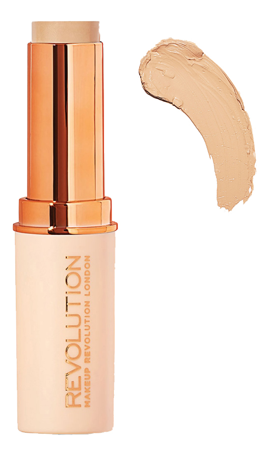 

Тональная основа Fast Base Stick Foundation: F4, Тональная основа Fast Base Stick Foundation