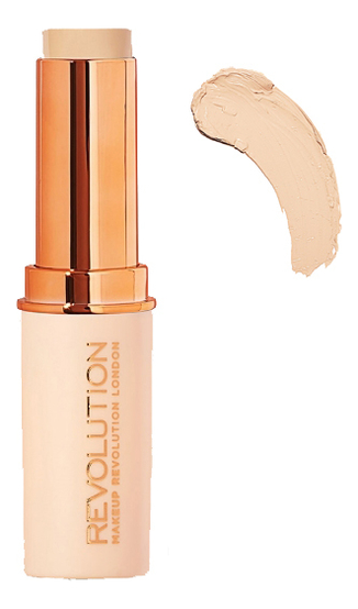 

Тональная основа Fast Base Stick Foundation: F3, Тональная основа Fast Base Stick Foundation
