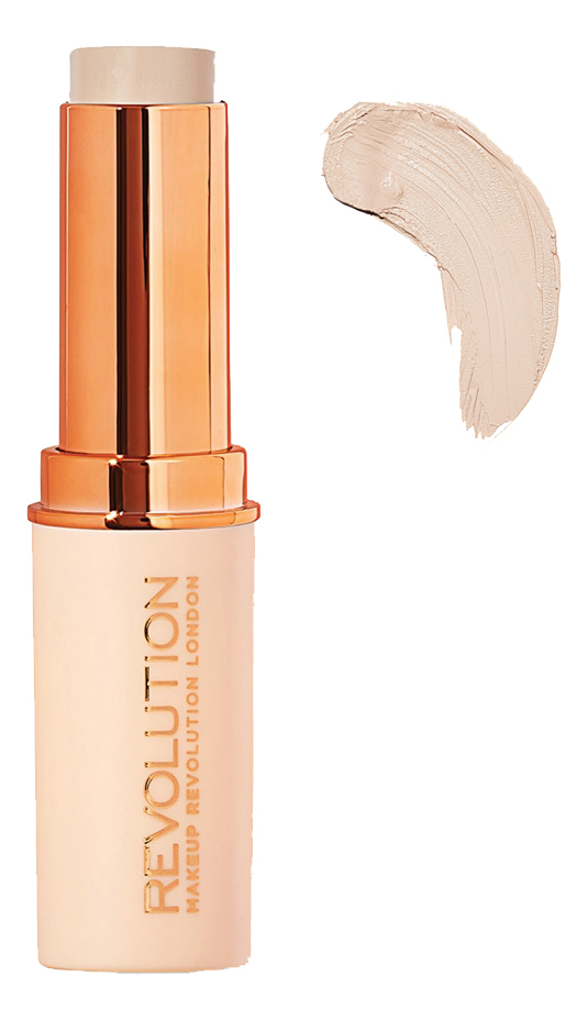 

Тональная основа Fast Base Stick Foundation: F1, Тональная основа Fast Base Stick Foundation