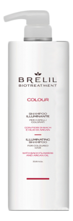 

Шампунь для окрашенных волос Bio Treatment Colour Illuminante Shampoo: Шампунь 1000мл, Шампунь для окрашенных волос Bio Treatment Colour Illuminante Shampoo