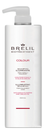 Шампунь для окрашенных волос Bio Treatment Colour Illuminante Shampoo: Шампунь 1000мл шампунь для окрашенных волос bio treatment colour illuminante shampoo шампунь 1000мл