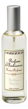 Ароматический спрей для дома Home Perfume White Tea 100мл (белый чай)