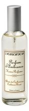 Durance Ароматический спрей для дома Home Perfume Cashmere Wood 100мл (дерево кашмира)