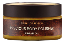 

Скраб для тела Ритуал восстановления Wellness Precious Body Polisher 250мл