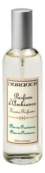 цена Ароматический спрей для дома Home Perfume Pine In Provence 100мл (сосны Прованса)