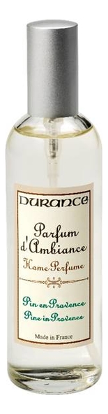 Ароматический спрей для дома Home Perfume Pine In Provence 100мл (сосны Прованса) спрей для дома durance спрей для дома сосны прованса pine in provence