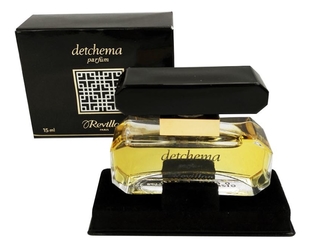 Detchema