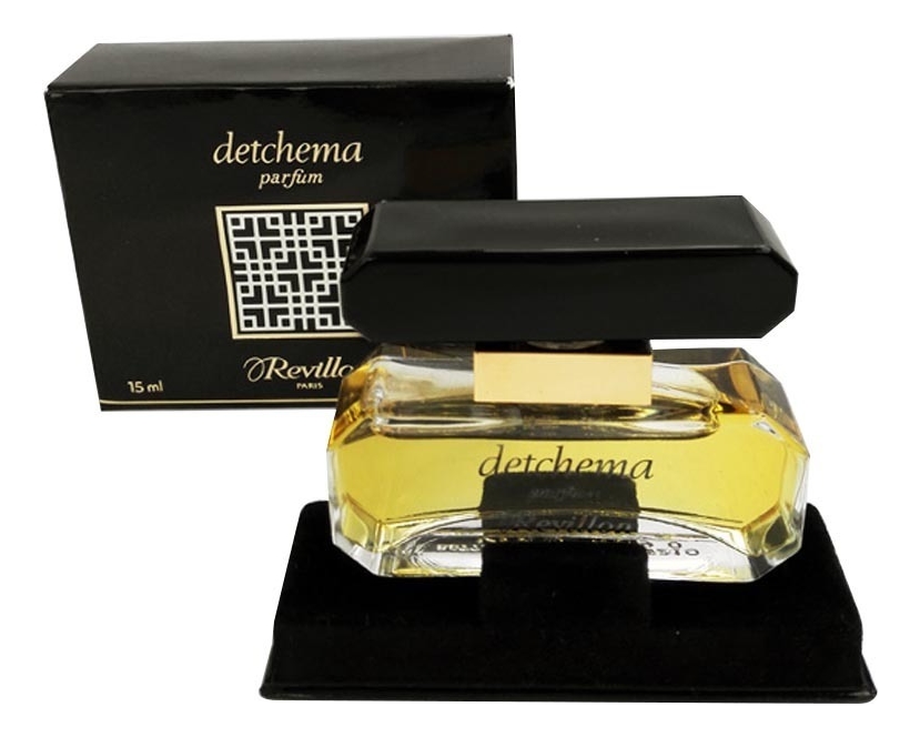 

Detchema: духи 15мл, Detchema