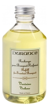 Durance Наполнитель для аромадиффузора Refill For Scented Bouquet Verbena 250мл (вербена)