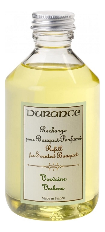 

Наполнитель для аромадиффузора Refill For Scented Bouquet Verbena 250мл (вербена)