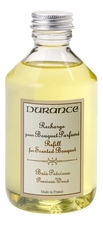 Durance Наполнитель для аромадиффузора Refill For Scented Bouquet Precious Wood 250мл (драгоценное дерево)