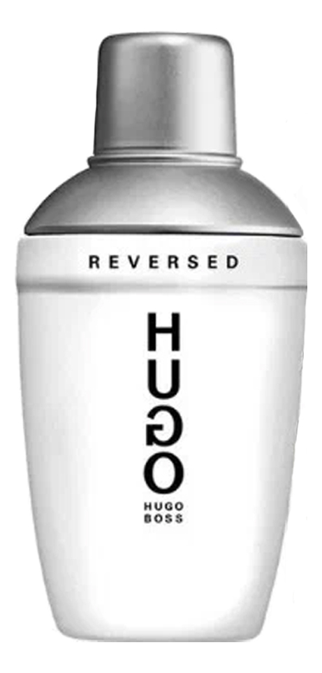 Hugo Reversed: туалетная вода 1,5мл