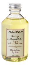 Durance Наполнитель для аромадиффузора Refill For Scented Bouquet Fig Milk 250мл (сладость инжира)
