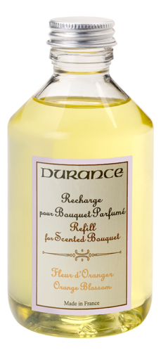

Наполнитель для аромадиффузора Refill For Scented Bouquet Orange Blossom 250мл (цветок апельсина)