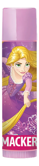 

Бальзам для губ Rapunzel Magic Glow Berry 4г
