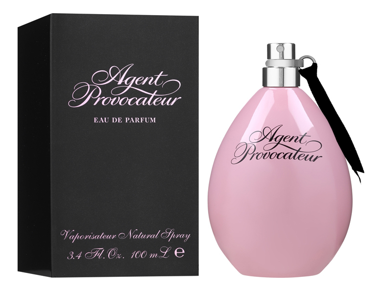 Agent Provocateur: парфюмерная вода 100мл эксмо умные женщины знают когда сказать нет 16