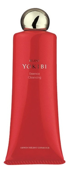 

Очищающее молочко-эссенция для лица Yokibi Essence Cleansing: Молочко-эссенция 200мл, Очищающее молочко-эссенция для лица Yokibi Essence Cleansing