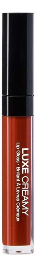 

Кремовый блеск для губ Luxe Creamy 5,8мл: Cherry Rush, Кремовый блеск для губ Luxe Creamy 5,8мл