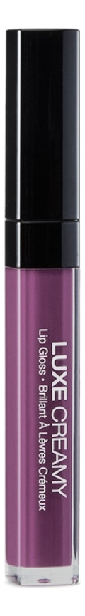 

Кремовый блеск для губ Luxe Creamy 5,8мл: Violet Fatale, Кремовый блеск для губ Luxe Creamy 5,8мл