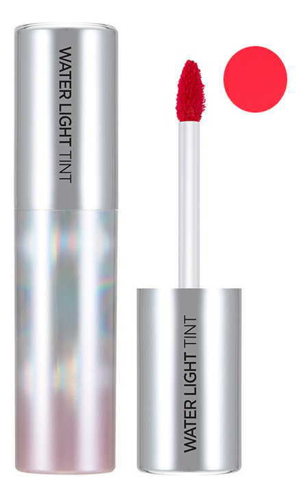

Тинт для губ Water Light Tint 4г: RD01, Тинт для губ Water Light Tint 4г