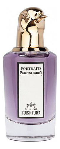 Penhaligon's The Ingenue Cousin Flora - купить селективный