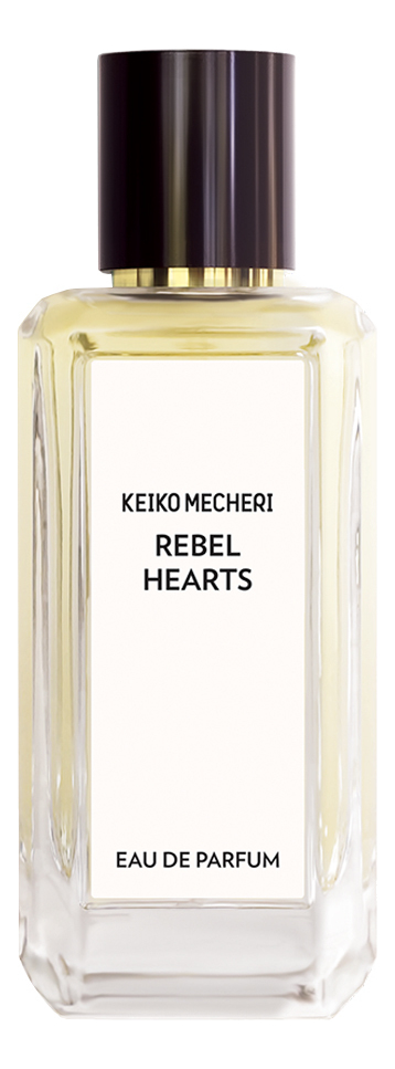 

Rebel Hearts: парфюмерная вода 100мл уценка, Rebel Hearts