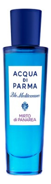 Mirto Di Panarea: туалетная вода 30мл уценка ярмарка желаний