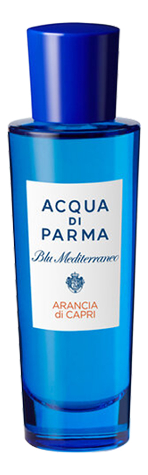 

Acqua Di Parma Arancia Di Capri: туалетная вода 30мл тестер, Acqua Di Parma Arancia Di Capri