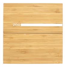 ZAO Палетка для сменных блоков Bamboo Box