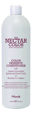 Nook Кондиционер для окрашенных волос Nectar Color Preserve Conditioner