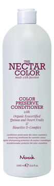 Кондиционер для окрашенных волос Nectar Color Preserve Conditioner