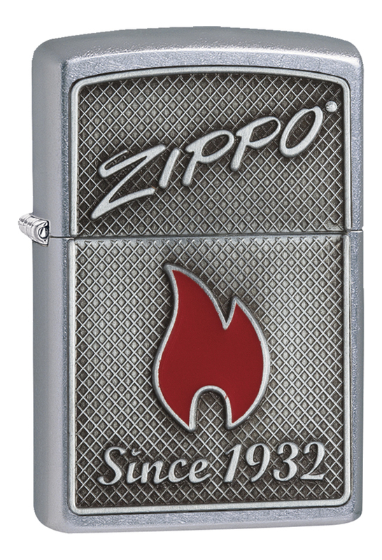 

Зажигалка бензиновая Classic 29650