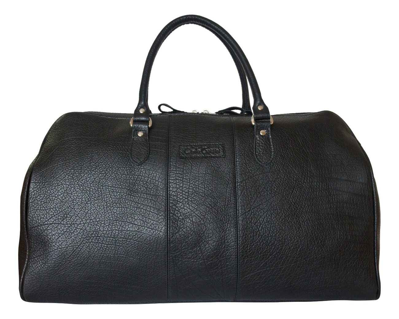 

Дорожная сумка Campelli Black 4014-81