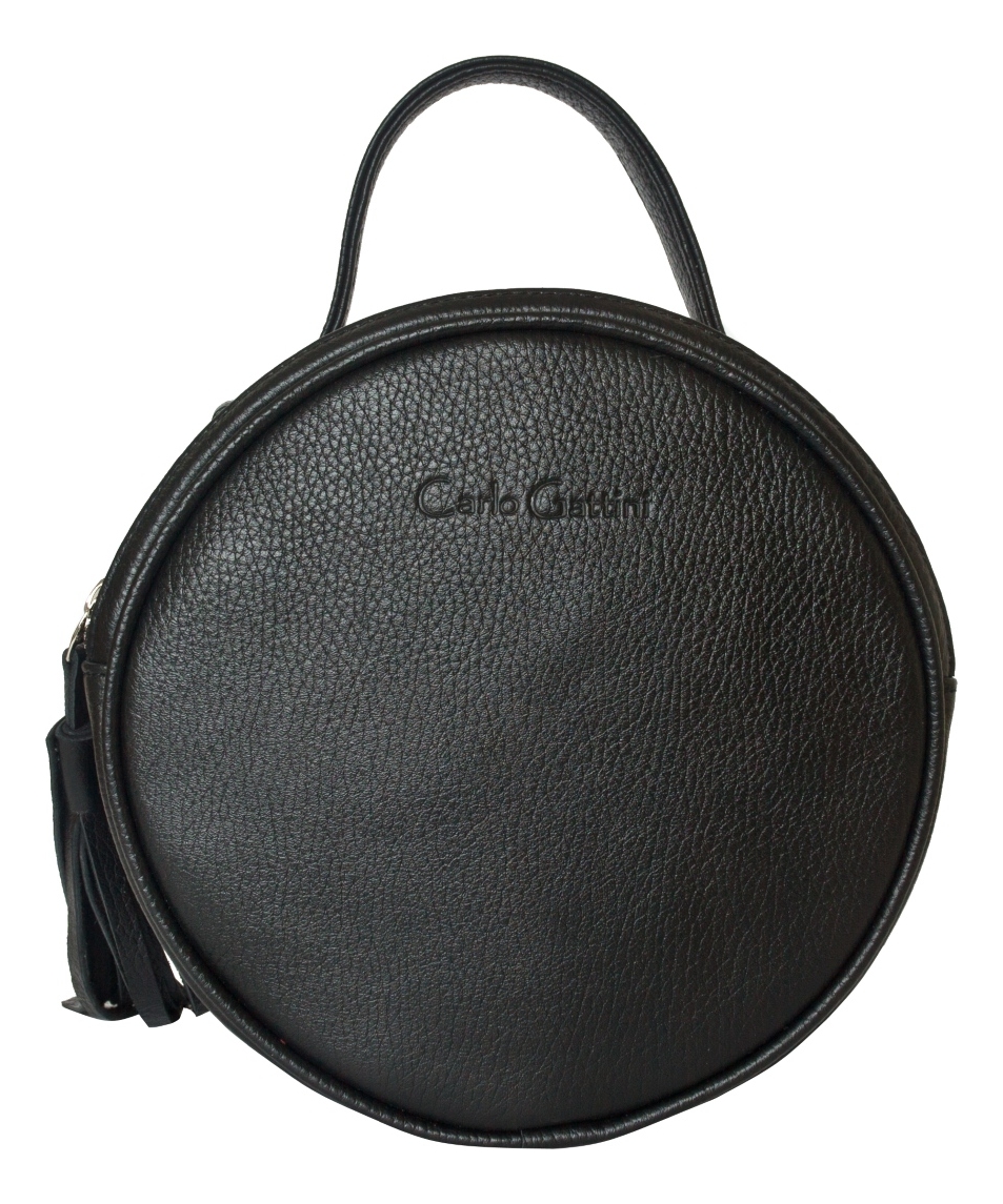 

Женская сумка Avio Black 8019-01