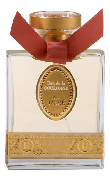 

Eau de La Couronne (Rue Rance): туалетная вода 100мл тестер, Eau De La Couronne (Rue Rance)