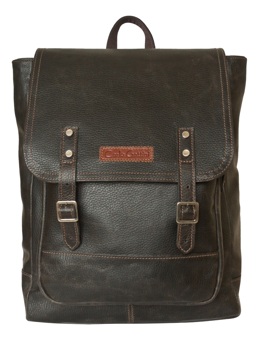 

Рюкзак Montalfano Brown 3065-04