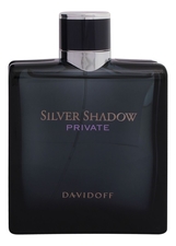 Davidoff  Silver Shadow Private