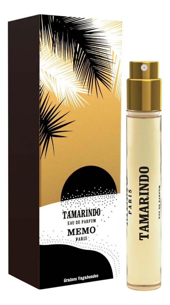 

Memo Tamarindo: парфюмерная вода 10мл, Memo Tamarindo