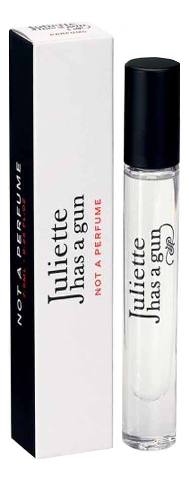 

Not A Perfume: парфюмерная вода 7,5мл, Not A Perfume