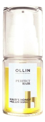 Купить Мед для волос Perfect Hair Honey: Мед 30мл, OLLIN Professional