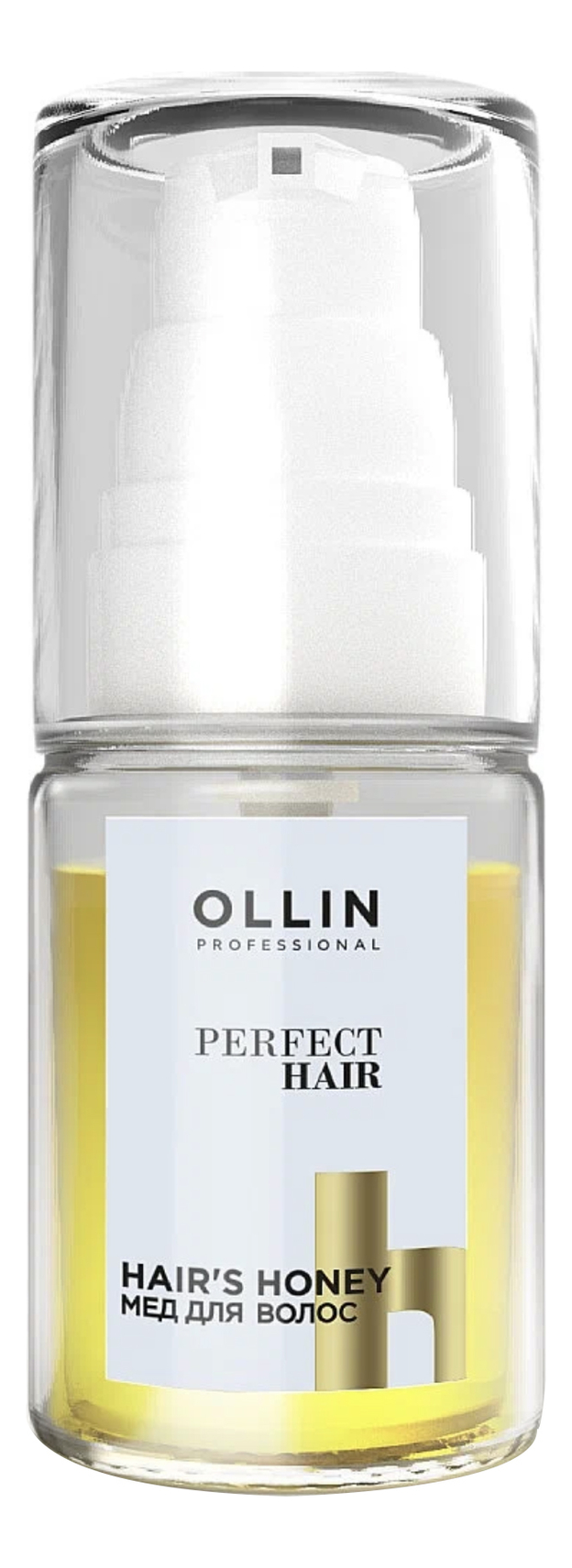 

Мед для волос Perfect Hair Honey: Мед 30мл, Мед для волос Perfect Hair Honey