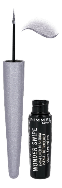 Тени-лайнер для век Wonder Swipe 17мл 001 Slay 416₽